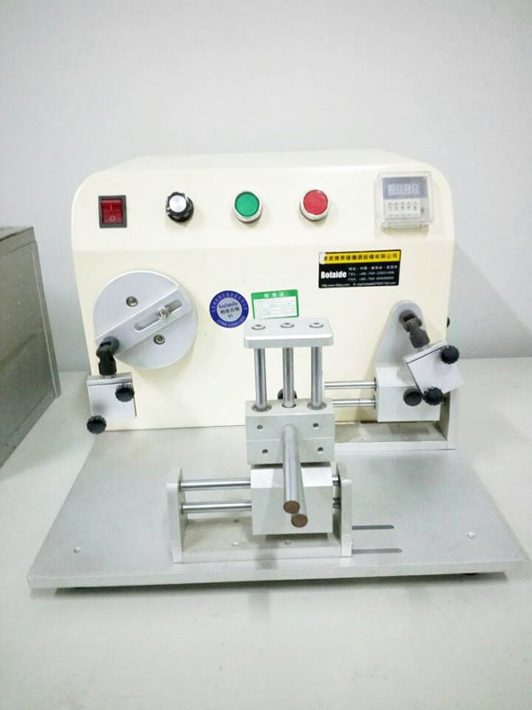 耐疲勞測試機